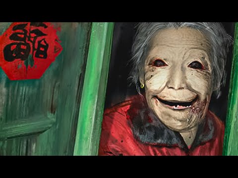 Видео: ГРЭННИ НА МАКСИМАЛКАХ | DREAD FLATS