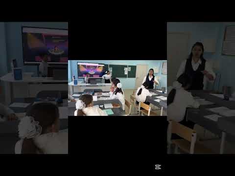 Видео: Ашық сабақ.Present Perfect Tense.Бердіқожа Мөлдір