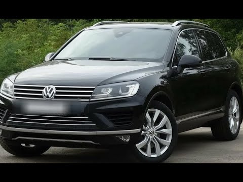 Видео: VW Touareg раскоксовка и промывка жидкостью MiaNOx.