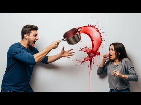 Видео: «Отдай квартиру сестре!» — кричал муж. Мой ответ его уничтожил