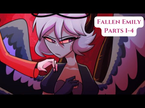 Видео: ОТЕЛЬ ХАЗБИН ✯ «Падшая Эмили» Дорога так далека...