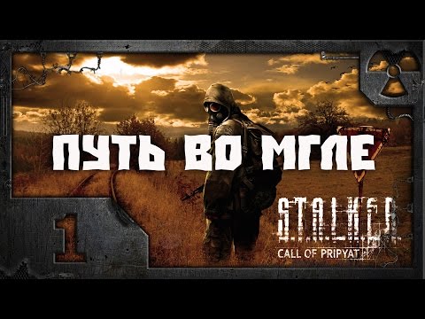 Видео: S.T.A.L.K.E.R. Путь во мгле. Часть 1 - Первые копейки.