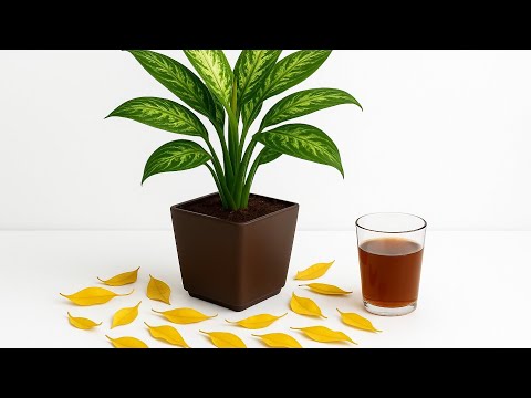Видео: САРҒАЙЫП🌱ТҰРҒАН🌱ГҮЛДІ🌱ТІРІЛТКЕН ОСЫ ҚАРАПАЙЫМ ӘДІС 