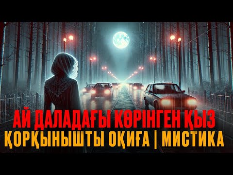Видео: Жапан далада жүргізушінің есін алған қыз 😭 | Иманнұры