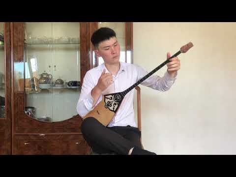 Видео: Нажекенов Нұрлыбек Сүгір Майда қоңыр