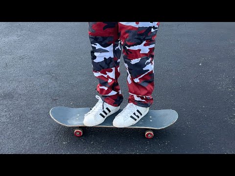 Видео: Возвращаем модный скейтбординг!