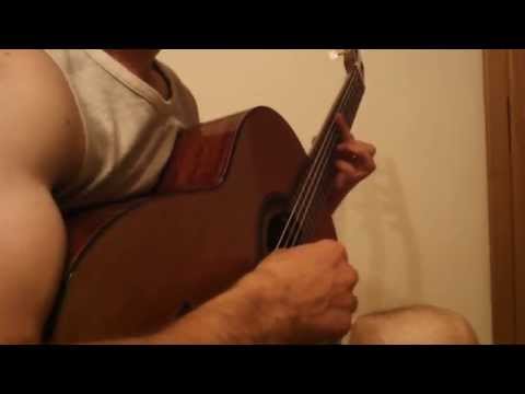 Видео: Романс Гомеса - Вступление/ Урок на Гитаре