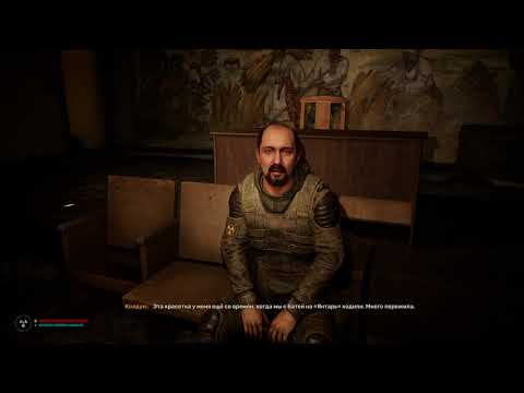 Видео: Спасаем Залесье От Монолита Малая Зона S.T.A.L.K.E.R. 2:Heart of Chornobyl