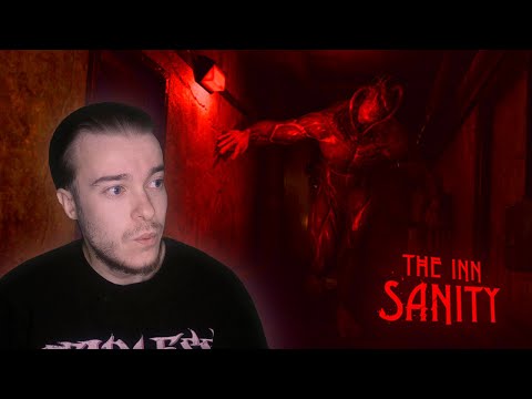 Видео: Суета пошла - The inn sanity #2