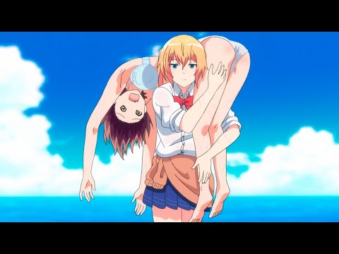 Видео: Смешные моменты из аниме / Попалась, рыбка! / (№71) Аниме приколы