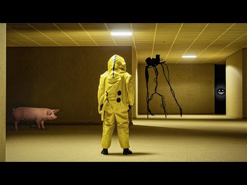Видео: Замкнений у психлікарні. Я тут не один…
