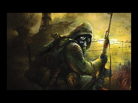 Видео: S.T.A.L.K.E.R: Shadow of Chernobyl. Часть 13-Разгром базы "Свободы", работа на "Долг", тайники.
