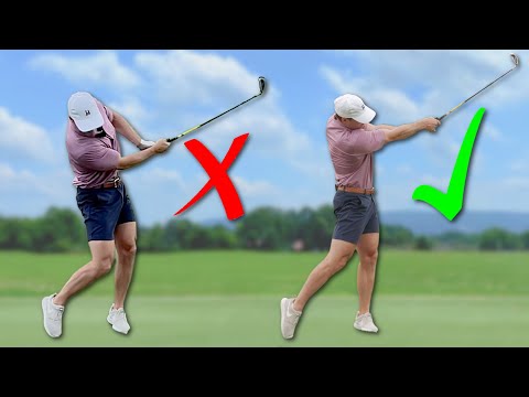 Видео: Он не мог точно бить по мячу, пока я не показал ему это невероятное упражнение