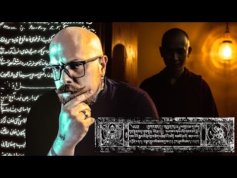 Видео: Тульпа - это не то, что вы думаете