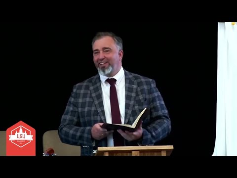 Видео: "Что делать, когда нет сил бороться за праведность?" (Максим Чепель)