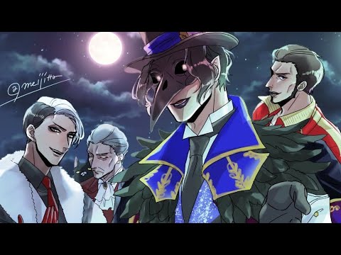 Видео: Twisted Wonderland - Диалог жены и любовницы