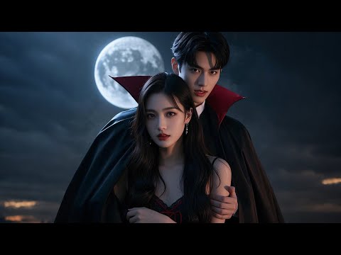 Видео: Её идеальный жених оказался вампиром, который рассматривает её как мобильный банк крови!