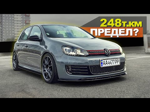 Видео: Покупка VW Golf 2.5 USA с пробегом 250т.км-ЧТО ТАМ ОСТАЛОСЬ ОТ МАШИНЫ, СМОТРИМ! гольф 2,5 автоподбор