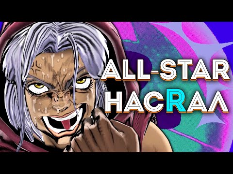 Видео: НЕРЕАЛЬНЫЕ ПРОБЛЕМЫ с Демо JoJo: All-Star Battle R [Обзор]
