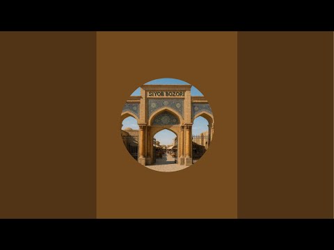 Видео: SAMARQAND  BOZOR в прямом эфире!