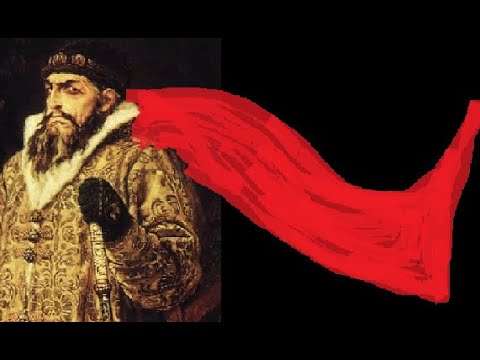 Видео: Сказ о том как Иван Грозный брал Смоленск... или не брал