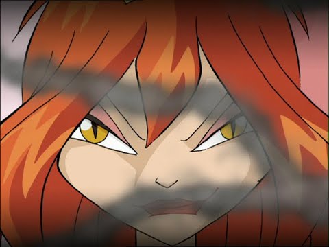 Видео: Winx (Клип) Ангел или демон
