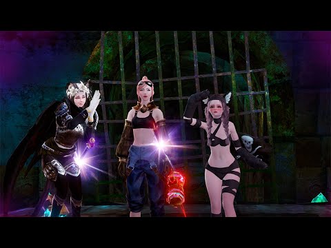 Видео: | ArcheAge | 10.0 | Рейвен | Мемы | Девочки я пират