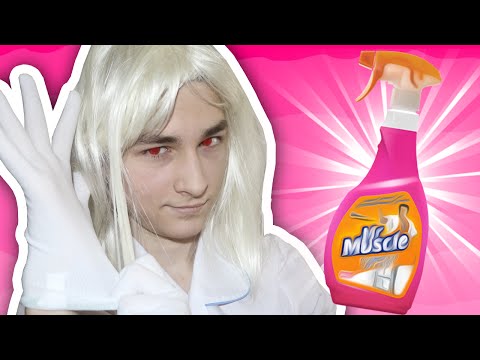 Видео: РЕВИЗОРРО *ПАРОДИЯ*