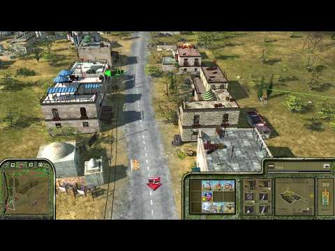 Видео: Противостояние  3D   Перезагрузка ➤ Прохождение #12 ➤ "Бастион" ➤ Часть 3