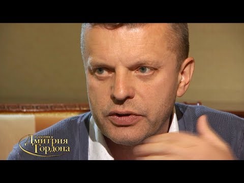 Видео: Парфенов: "Володь, – сказал Жванецкий Познеру, – стой на месте, и наша страна тебя сзади догонит"