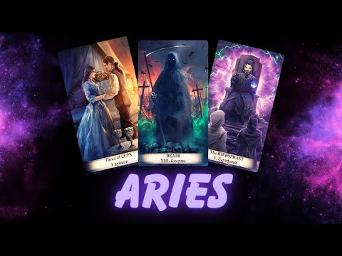 Видео: ОВЕН, ДУХ ЗАБЕРЁЛ ЭТОГО ЧЕЛОВЕКА ИЗ ТВОЕЙ ЖИЗНИ ИЗ-ЗА ВСЕХ ПРЕДАТЕЛЬСТВ 🙏 ТЕПЕРЬ ОН СТОЛКНУЛСЯ С ...