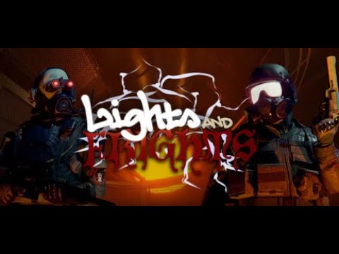 Видео: Играем на нашем сервере в SCP SL #14