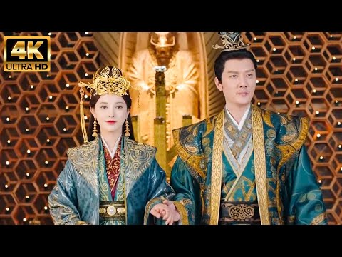 Видео: Царь влюбился в рабыню и сделал её царицей!