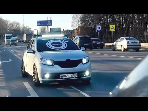 Видео: ОГРОМНАЯ НАКЛЕЙКА 4К НА ЛОБОВОМ СТЕКЛЕ! Автозвук по городу! Реакция людей