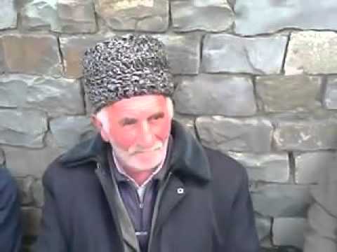 Видео: Хнов, рассказ дедушки Гасрата