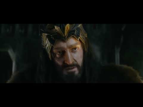 Видео: Эпидемия - Выбор есть! (Хоббит)