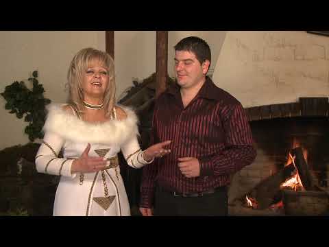 Видео: Ork Pamporovo - Shinko lio mari hubava | Орк. Пампорово - Шинко льо мъри хубава