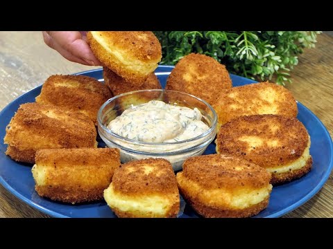 Видео: Завтрак за 10 минут! Легкий, быстрый и тающий во рту завтрак! Этот рецепт должен знать каждый