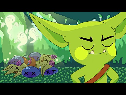 Видео: ОПЕГЛИТЕЛЬНЫЙ ФИНАЛ! ► Peglin #06