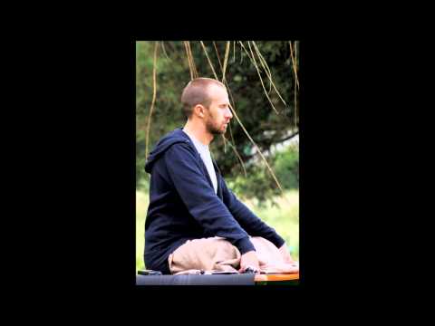 Видео: Максим Володин Психология чувств 4  Йога нидра