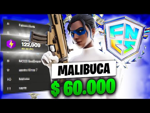 Видео: MALIBUCA - САМЫЙ ЛУЧШИЙ ИГРОК В ФОРТНАЙТ | FORTNITE!? КТО ТАКОЙ МАЛИБУКА В ФОРТНАЙТ!? MALIBUCA