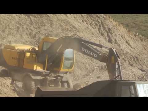 Видео: Опасный след-Дегмай