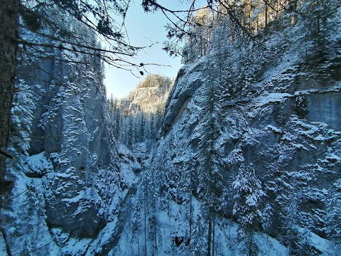 Видео: Река Кия. Пещера Кольцевая. Неизвестная часть пещеры.