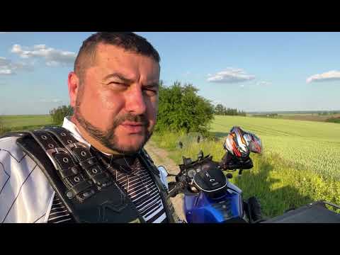 Видео: Мото-подорож на Музикову Скелю