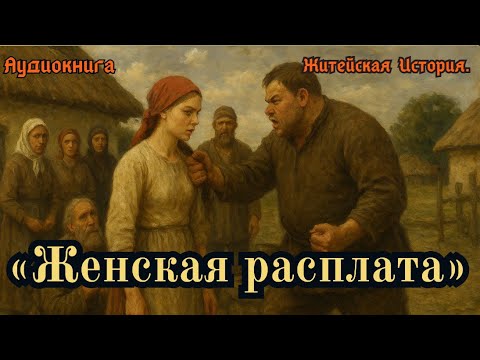 Видео: ««Женская расплата»»...Реальные Жизненные События!