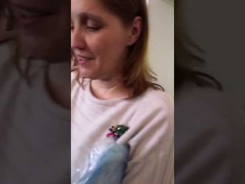 Видео: 4 роддом Новосибирск (2 часть)