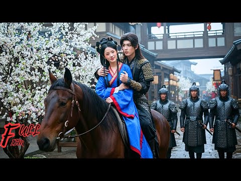 Видео: Она — гениальная стратег, влюбившаяся в принца, читающего души людей.Постепенно растопила его сердце