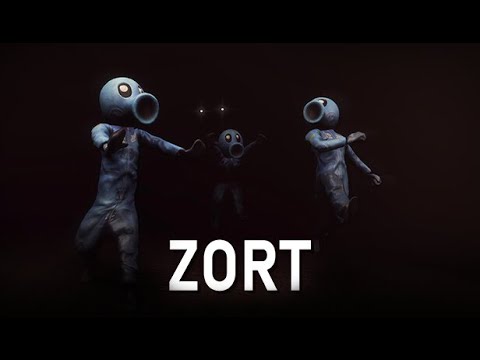 Видео: ZORT | ЧТО-ТО НОВЕНЬКОЕ #1