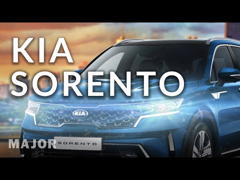 Видео: KIA Sorento 2020 здравствуй, лидер! ПОДРОБНО О  ГЛАВНОМ