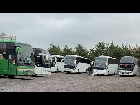 Видео: Москва Ташкент автобус 🚌 +79296934997 +998932430055 прямой рейс 07.11.2025 17:00